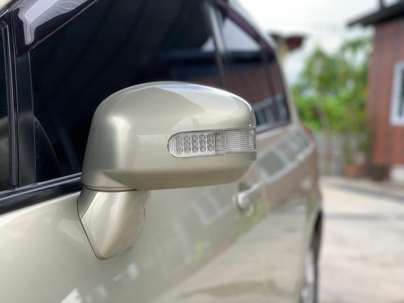 TIIDA 1.6 ,A/T